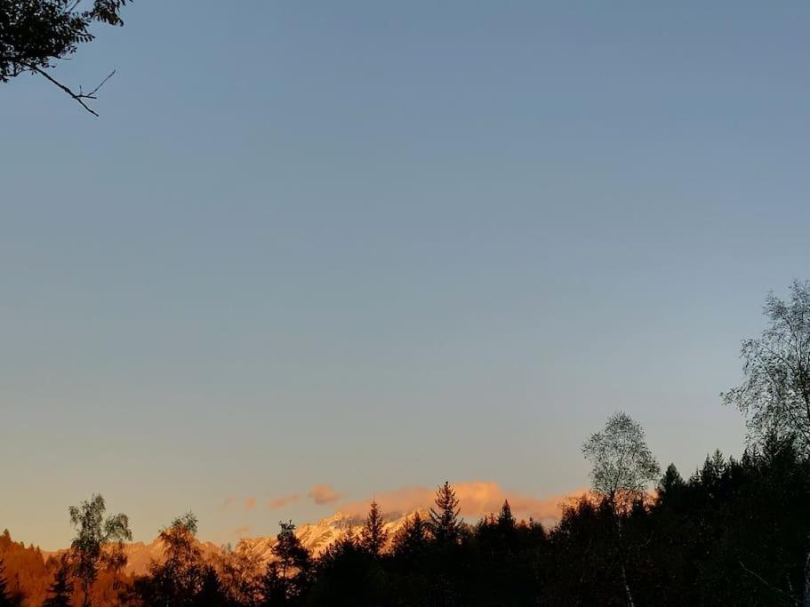 Agriturismo Piangembro Corteno Golgi 外观 照片