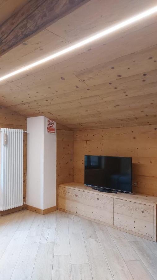 Agriturismo Piangembro Corteno Golgi 外观 照片