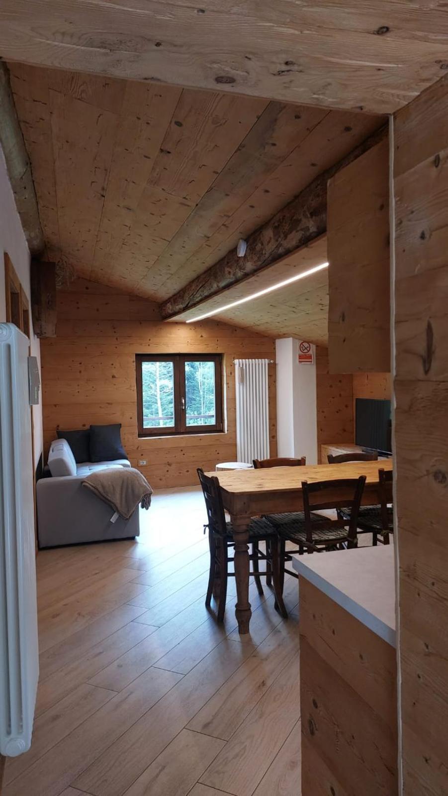 Agriturismo Piangembro Corteno Golgi 外观 照片